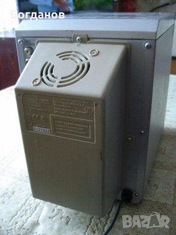 SONY HCD-GPX7 TUNER/CD/MP3/AUX IN-MD/VIDEO 2x100W, снимка 9 - Аудиосистеми - 28305044