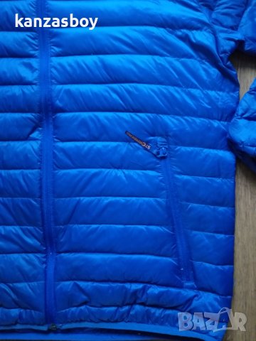 stormberg - мъжко пухено яке ХЛ, снимка 6 - Якета - 43330832