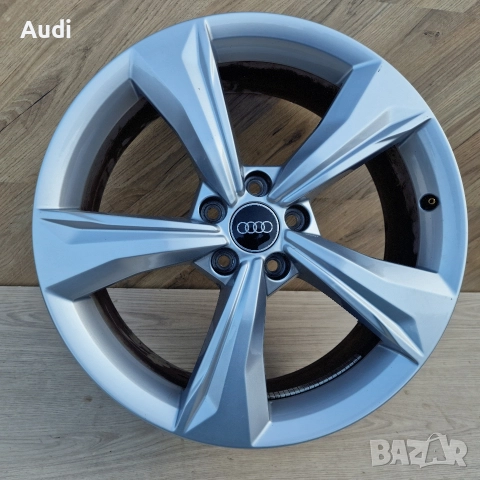 Оригинални Джанти Audi 19 Q5 SQ5