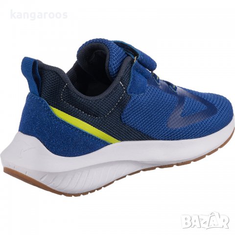 Сникърси KangaROOS, снимка 4 - Детски маратонки - 37850015