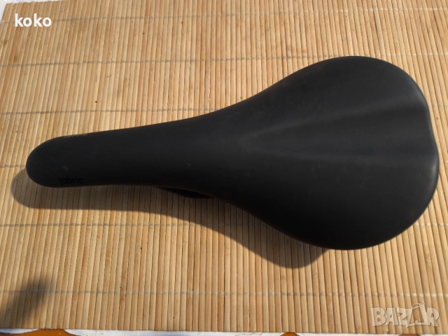 Седалка Fabric italia за велосипед , снимка 5 - Части за велосипеди - 48733492