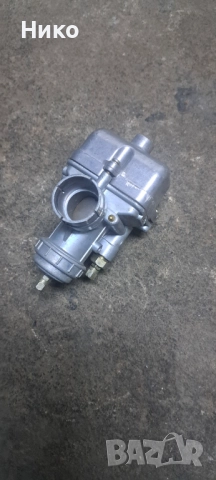 Карбуратор за МЗ 150 ЕТЗ, снимка 3 - Части - 51938270