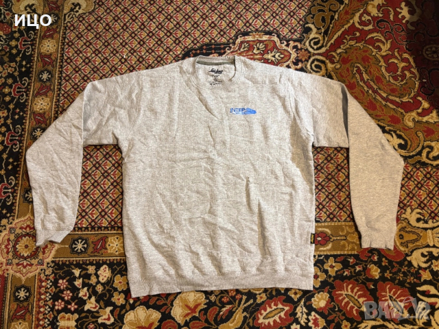 Мъжка работна блуза Snickers workwear