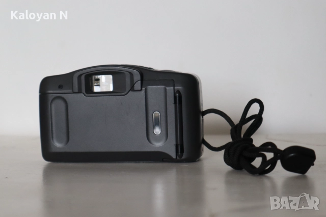 Фотоапарат Canon Prima BF-9s, снимка 2 - Фотоапарати - 52561152