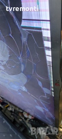 LED подсветка за дисплей LC420DUH (PG)(F1) за телевизор LG модел 42LB700V, снимка 6 - Части и Платки - 40677758