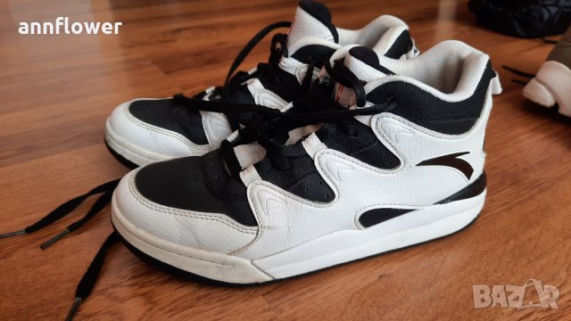 Маратонки Anta NBA 36,5