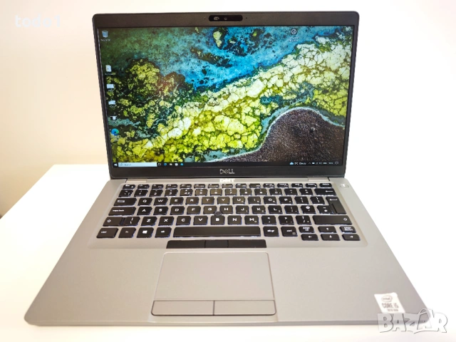 Dell Latitude 5410 FHD IPS i5-10210U/256GB/8GB