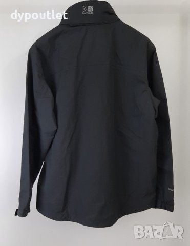 Karrimor Urban Мъжко водоустойчиво яке, размери - M.  Цвят - тъмно сиво. , снимка 3 - Якета - 39295716
