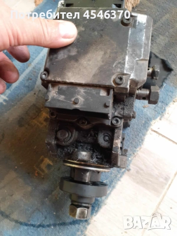 ГНП с двете букси за части за Опел Зафира 2.0 дизел 101к.с 2004г, снимка 2 - Части - 51595321