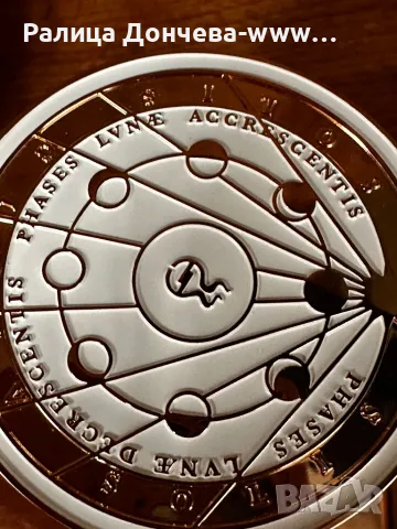 ПАРФЮМ ПРОДУКТ-TIZIANA TERENZI-URSA