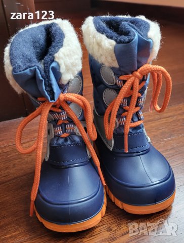 Нови апрески Spirale, 23ти номер, снимка 3 - Детски боти и ботуши - 43921296