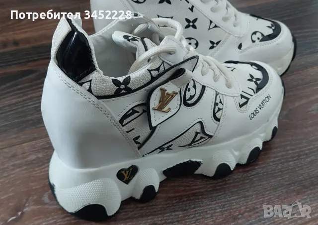 спортни обувки дамски номер 39 отлични , снимка 8 - Маратонки - 49780668