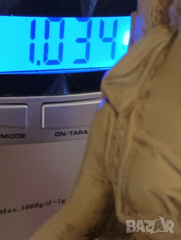 Статуетка, фигурка Момиче. , снимка 6 - Статуетки - 44875801