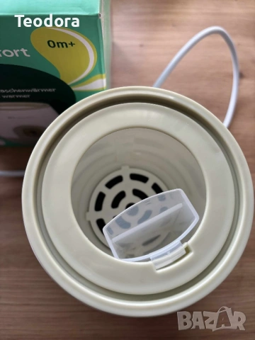 Електрически нагревател за шишета Bebe Confort, снимка 3 - Стерилизатори - 53443744