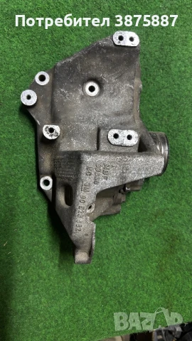 Тампон опел 90528682