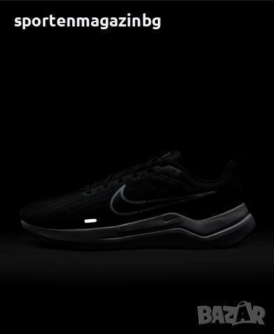 Мъжки маратонки Nike Downshifter 12, снимка 9 - Маратонки - 43987231