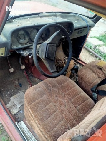 москвич 412 на части, снимка 5 - Автомобили и джипове - 24555207