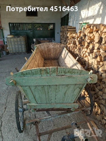 Каруци 3 броя в много добро състояние