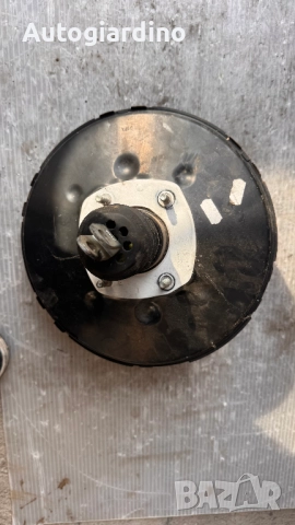 Серво усилвател / Спирачна помпа за Kia Venga 58500-1P200, снимка 2 - Части - 52405235