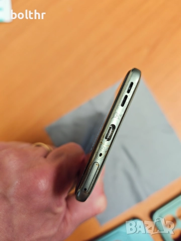 Motorola Edge 60 PRO Green 12/512, снимка 6 - Motorola - 52589931