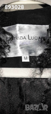 Дамско елече PATRIZIA LUCA , снимка 3 - Жилетки - 52106279