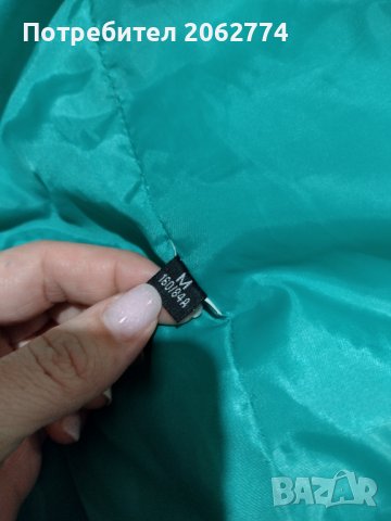 Дамско яке Gang, снимка 4 - Якета - 43900617