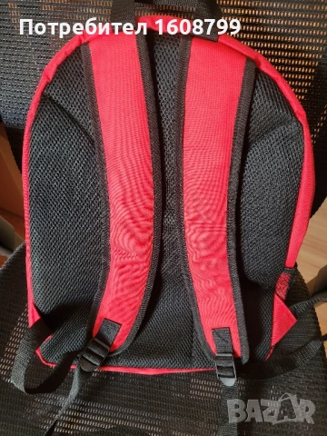 Раница 7days, снимка 2 - Раници - 51355715