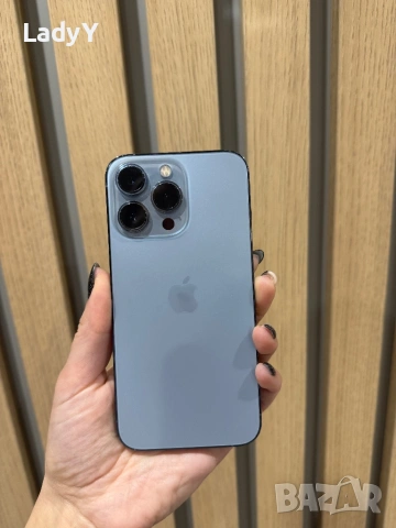 iPhone 13 pro 128ГБ, снимка 2 - Apple iPhone - 53288580