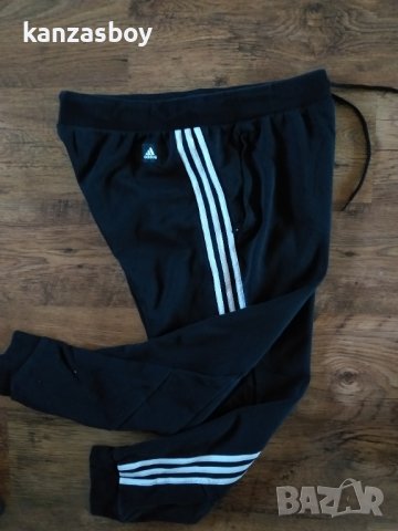 Adidas Sportswear 3-Stripes Sweat Pants - страхотно мъжко долнище, снимка 4 - Спортни дрехи, екипи - 39114029