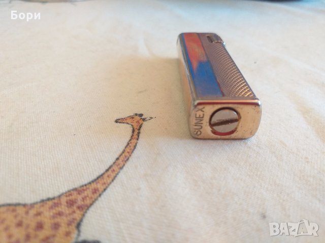 Запалка SUNEX , снимка 3 - Запалки - 33360480