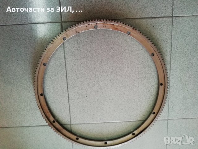 Венец за маховик Фадрома L 34 / Челен товарач, снимка 2 - Части - 43210944