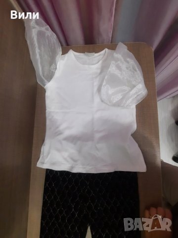 Комплект на марката Tyess и други, снимка 11 - Детски комплекти - 42945106