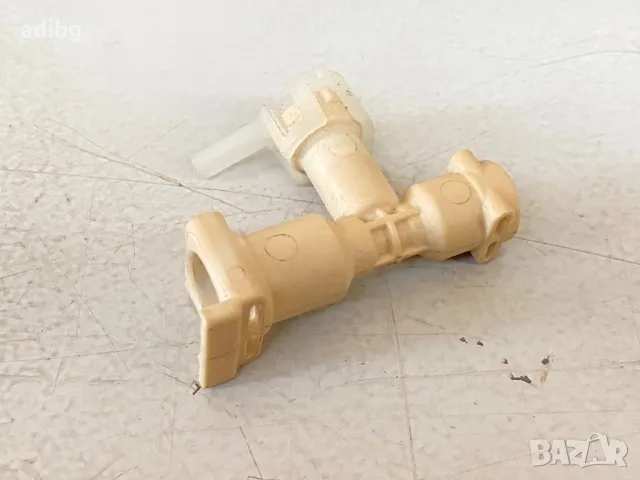 Delonghi - Клапан помпа за свръх налягане, снимка 4 - Кафемашини - 48327254