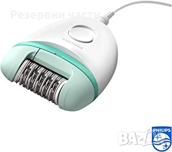 Зарядно за епилатор Philips, снимка 2 - Друга електроника - 40146243