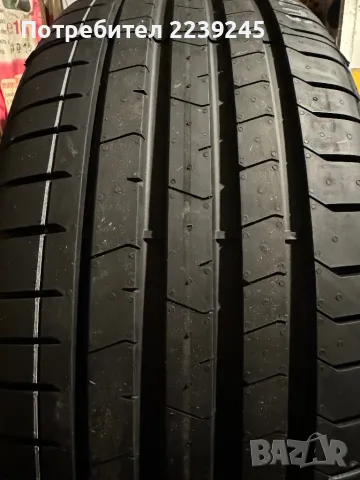 Pirelli p zero pz4 , снимка 1