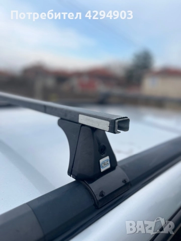 Subaru Forester на части, снимка 18 - Части - 52668134