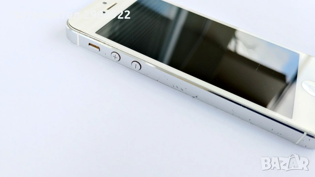 APPLE IPhone 5s (A1429) ЗАКЛЮЧЕН, снимка 4 - Apple iPhone - 53440725