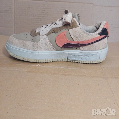 маратонки Nike Air Force 1 Fontanka SP номер 42, снимка 16 - Маратонки - 52203208