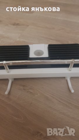 Продавам етажерка за баня закрепваща се към душа, снимка 3 - Други стоки за дома - 43267192