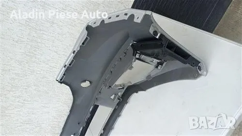 Предна броня Skoda Fabia 4 година 2021 2022 2023 2024 код 6VA807221 , снимка 6 - Аксесоари и консумативи - 50440696