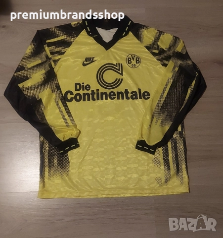 Nike borussia dortmund XL блуза 1992