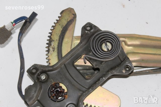 ел машинка стъклоповдигач предна лява Сузуки Балено Suzuki Baleno  83460-80F00    062100-8351, снимка 9 - Части - 39452777