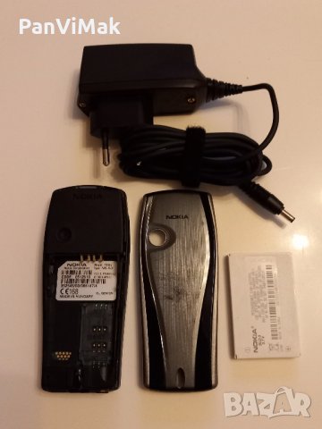 Nokia 7250i, снимка 8 - Nokia - 32537096