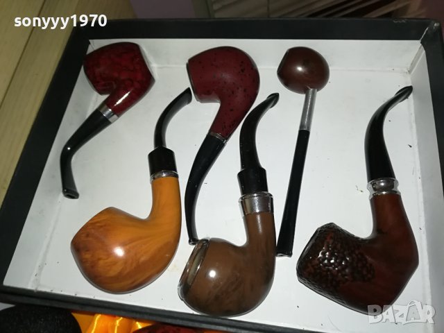 нови лули-класа и стил-85лв за една 1911231436, снимка 4 - Лули - 43058637