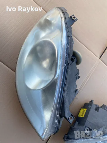 десен и ляв фар за Mercedes A-Class W169 (2004-2008г.), снимка 2 - Части - 49225749