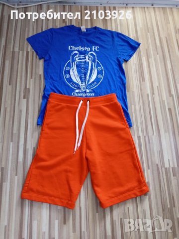 Къси панталони и тениски NIKE , UNDER ARMOUR ,размер S,цена 25лв, снимка 11 - Тениски - 50667367