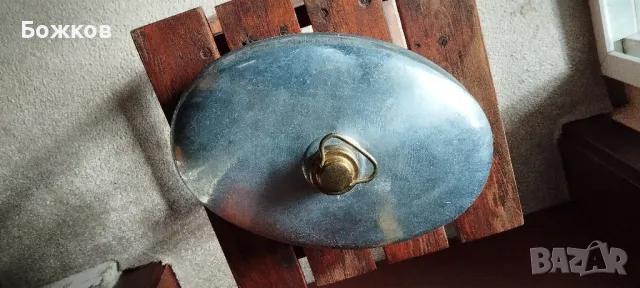 манерка за гореща вода, снимка 6 - Други стоки за дома - 49813667