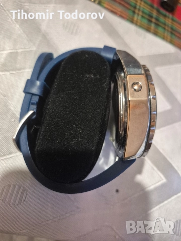 продавам чисто нов механичен часовник Breitling , снимка 3 - Мъжки - 52920711