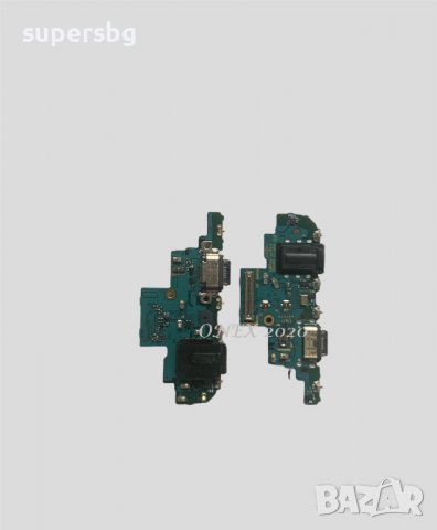 Нова Платка Блок захранване за Samsung Galaxy A52 4G, 5G A525, A528 A52S PCB Original