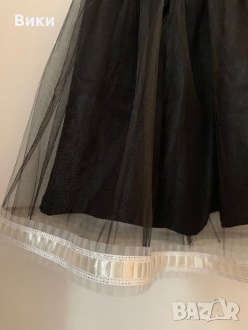 Пола пачка тюл, снимка 6 - Поли - 27162326